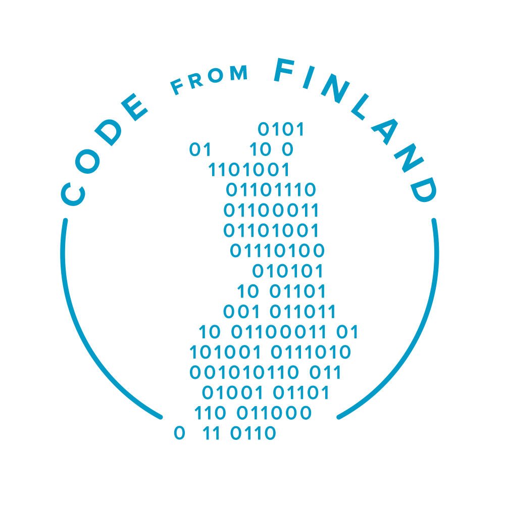 Code from Finland